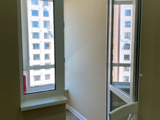 1-rm apt., 48 м², 5/9 fl.