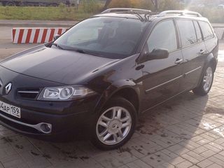 Renault Megane foto 2