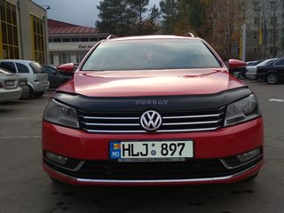 Volkswagen Passat foto 3