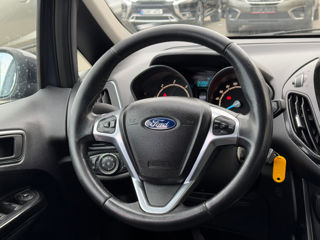 Ford B-Max foto 11