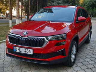 Skoda Karoq foto 2