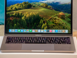 Macbook Pro 13 2019/ Core I7 8569U/ 16Gb Ram/ Iris Plus/ 1Tb SSD/ 13.3" Retina!!! foto 10