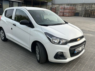 Chevrolet Spark foto 2