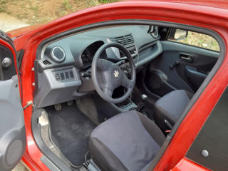 Suzuki Alto foto 2