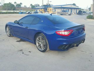 Alte mărci Maserati foto 3