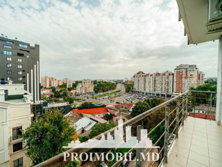 Apartament cu 3 camere, 100 m², Centru, Chișinău foto 14