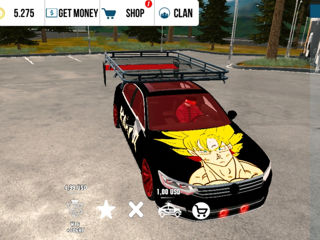 Vând cont de Car Parking Multiplayer foto 6
