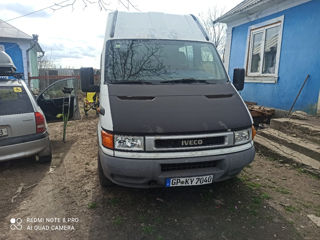 Iveco daily foto 1