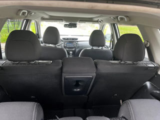 Nissan X-Trail foto 18