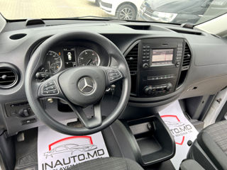Mercedes VITO  2016  фото 6