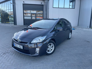 Toyota Prius foto 1