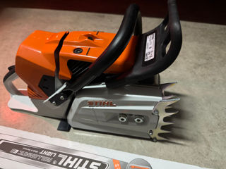 Stihl - MS 881 foto 9