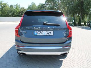 Volvo XC90 foto 5