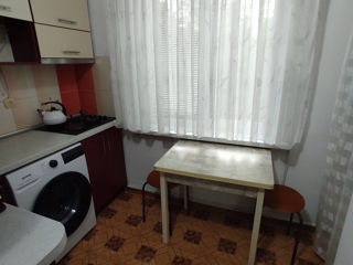 Ap. 1 cam., 38 м², 2/9 et.