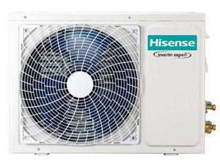 Aparat de aer conditionat Hisense Omega, livrăm în țară foto 6