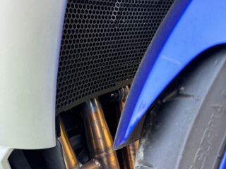 Yamaha R6 foto 10