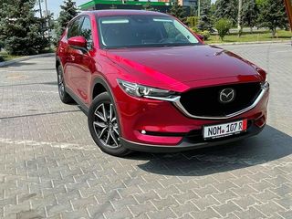 Mazda CX-5 foto 1