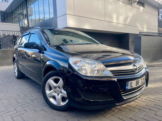 Opel Astra foto 3