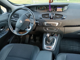 Renault Grand Scenic foto 6