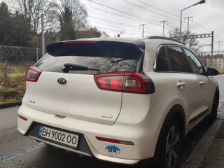 KIA Niro foto 3