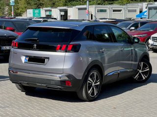 Peugeot 3008 foto 3