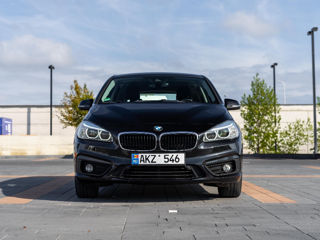 BMW 2 Series Active Tourer