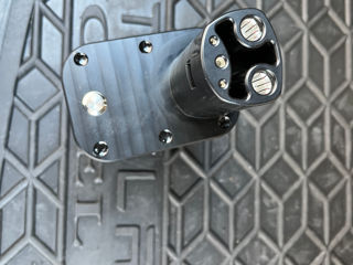 Адаптер, переходник CCS2 - Tesla USA , Tesla USA-->CCS2 adapter foto 2
