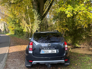 Dacia Duster foto 2