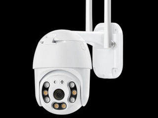 PTZ WiFi Camera 5Mpx - Новая! foto 1