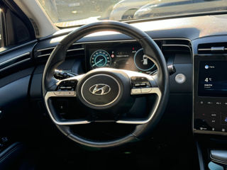 Hyundai Tucson foto 11