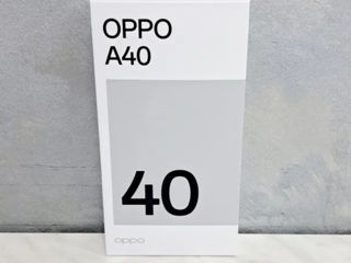 Oppo A40 . 4+4/128gb Nou foto 3