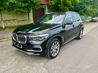 BMW X5 foto 4