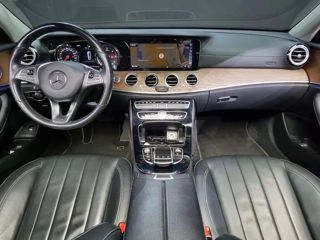 Mercedes E-Class foto 7