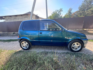 Fiat Cinquecento foto 10