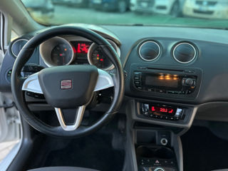 Seat Ibiza foto 9