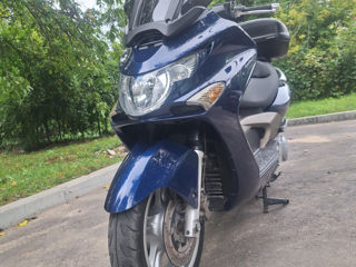 Kymco Kymco 250 foto 5