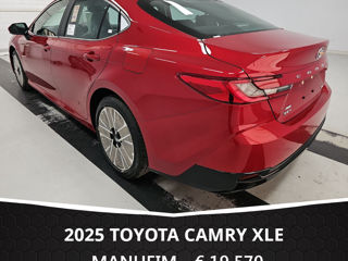 Toyota Camry foto 5