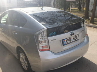 Toyota Prius foto 4