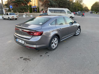 Renault Talisman foto 3