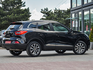 Renault Kadjar foto 5