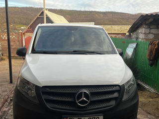 Mercedes Vito