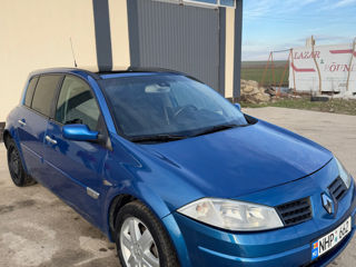 Renault Megane foto 5