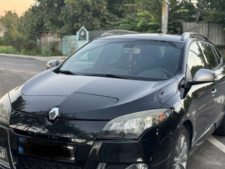 Renault Megane foto 7