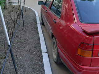 Seat Toledo, 1993 г.