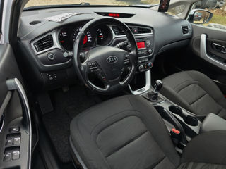 KIA Ceed foto 8