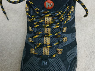 Кроссовки Merrell оригинал