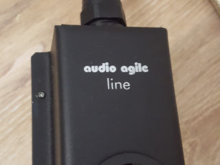 Audio Agile Line: лучший до 400 евро! foto 6