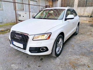 Audi Q5 foto 7