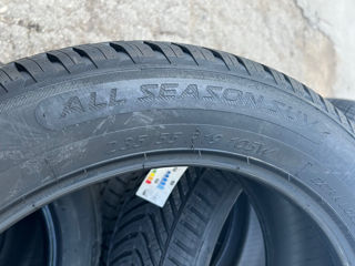 235/55 R19 Riken Allseason (Michelin Group)/ Доставка, livrare toata Moldova 2024 foto 7