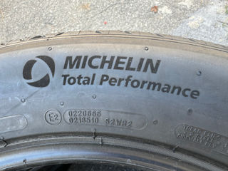 235/55 R18 Michelin Noi 2024 foto 8